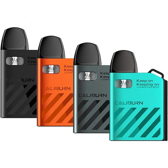 Uwell Caliburn Ak2 Pod Mod Elektronik Sigara