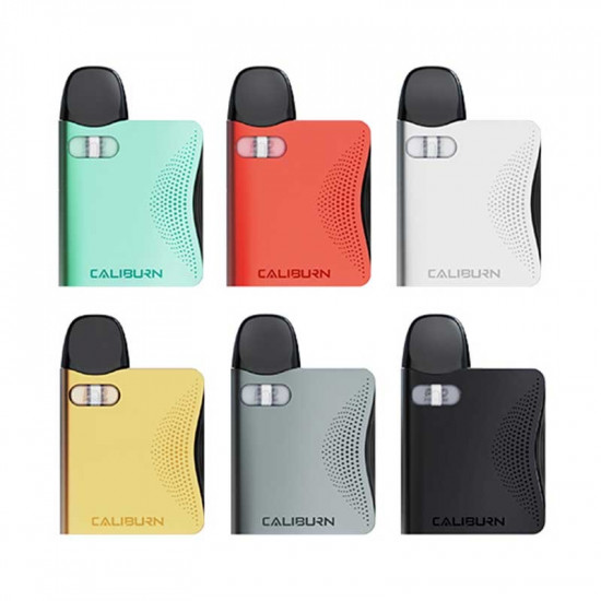 Uwell Caliburn Ak3 Pod Mod Elektronik Sigara