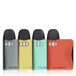 Uwell Caliburn Ak3 Pod Mod Elektronik Sigara Uwell Caliburn Ak3 Pod Mod Elektronik Sigara