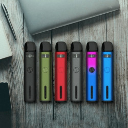 Uwell Caliburn G2 Pod Mod Elektronik Sigara