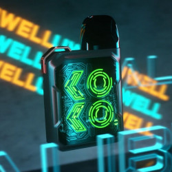 Uwell Caliburn Gk2 Pod Mod Elektronik Sigara Uwell Caliburn Gk2 Pod Mod Elektronik Sigara