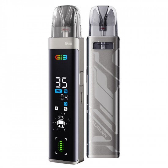 Uwell Caliburn G3 Pro Pod Mod Elektronik Sigara