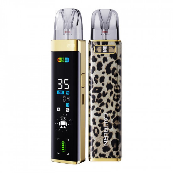 Uwell Caliburn G3 Pro Pod Mod Elektronik Sigara