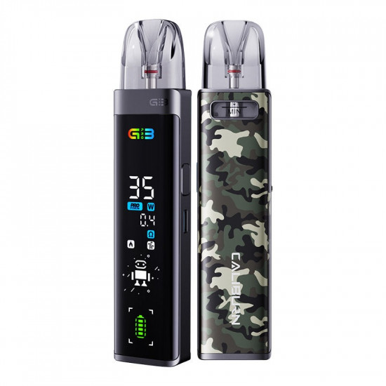 Uwell Caliburn G3 Pro Pod Mod Elektronik Sigara