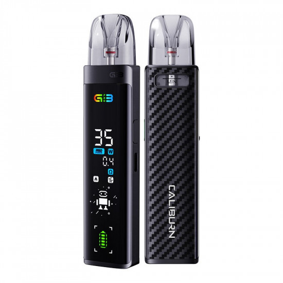 Uwell Caliburn G3 Pro Pod Mod Elektronik Sigara