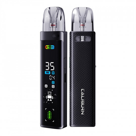 Uwell Caliburn G3 Pro Pod Mod Elektronik Sigara