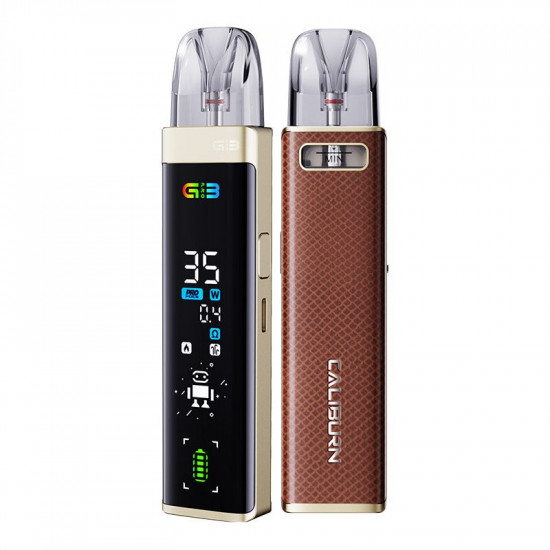 Uwell Caliburn G3 Pro Pod Mod Elektronik Sigara