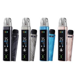 Uwell Caliburn G3 Pro Pod Mod Elektronik Sigara