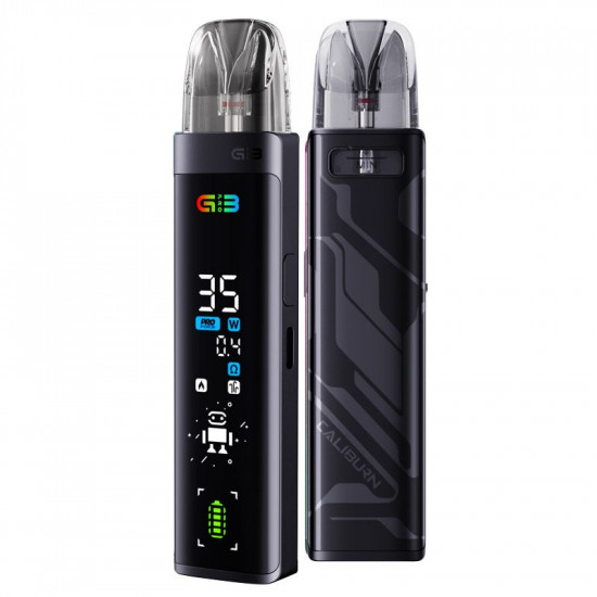 Uwell Caliburn G3 Pro Pod Mod Elektronik Sigara