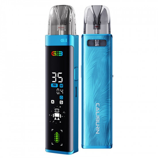 Uwell Caliburn G3 Pro Pod Mod Elektronik Sigara