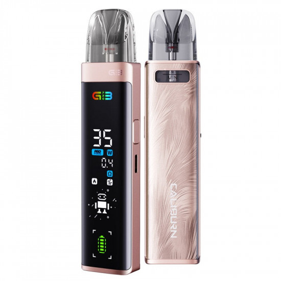 Uwell Caliburn G3 Pro Pod Mod Elektronik Sigara