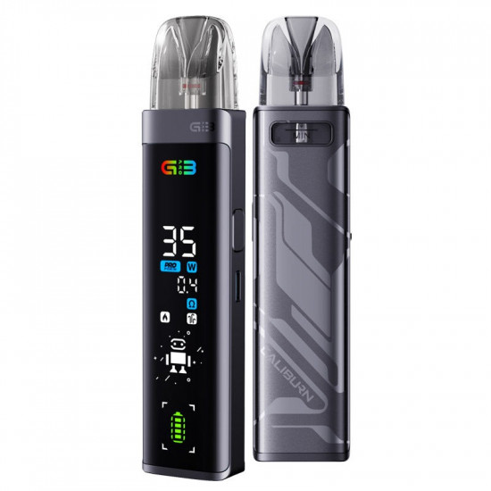 Uwell Caliburn G3 Pro Pod Mod Elektronik Sigara