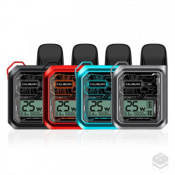 Uwell Caliburn Gk3 Pod Mod Elektronik Sigara Uwell Caliburn Gk3 Pod Mod Elektronik Sigara