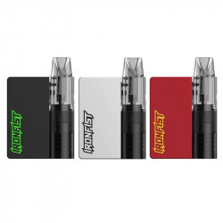 Uwell Caliburn İronFist L Pod Sistem Elektronik Sigara