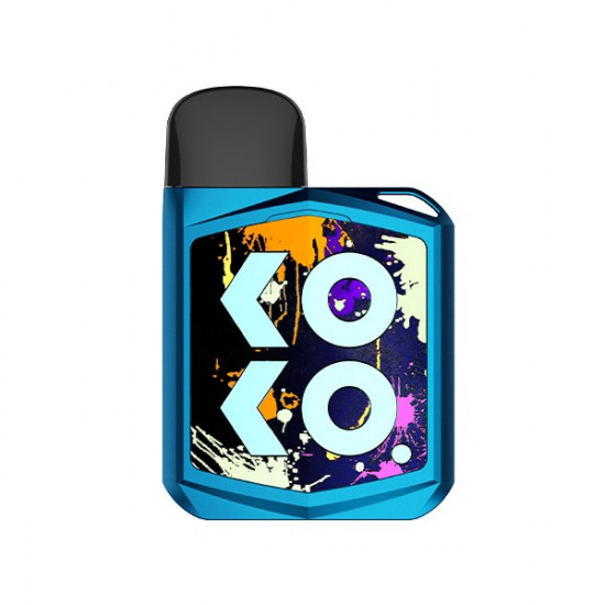 Uwell Caliburn KOKO Prime Pod Mod Kit Elektronik Sigara Uwell Caliburn KOKO Prime Pod Mod Kit Elektronik Sigara