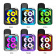 Uwell Caliburn KOKO Prime Pod Mod Kit Elektronik Sigara Uwell Caliburn KOKO Prime Pod Mod Kit Elektronik Sigara