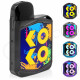 Uwell Caliburn KOKO Prime Pod Mod Kit Elektronik Sigara Uwell Caliburn KOKO Prime Pod Mod Kit Elektronik Sigara