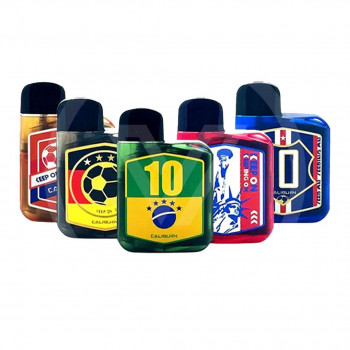 Uwell Caliburn KOKO Prime Vision Glory Pod Mod Kit Elektronik Sigara Uwell Caliburn KOKO Prime Vision Glory Pod Mod Kit Elektronik Sigara