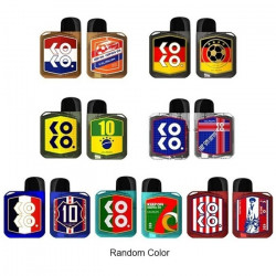 Uwell Caliburn KOKO Prime Vision Glory Pod Mod Kit Elektronik Sigara