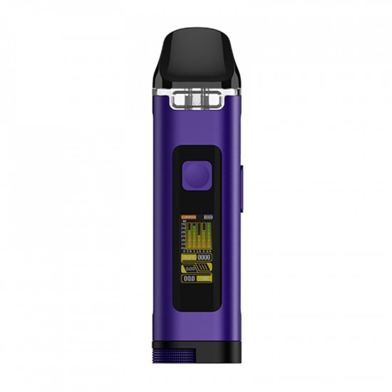 Uwell CROWN D Pod Kit 1100mAh Elektronik Sigara Uwell CROWN D Pod Kit 1100mAh Elektronik Sigara