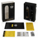 Uwell CROWN D Pod Kit 1100mAh Elektronik Sigara Uwell CROWN D Pod Kit 1100mAh Elektronik Sigara