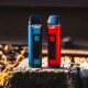 Uwell CROWN D Pod Kit 1100mAh Elektronik Sigara Uwell CROWN D Pod Kit 1100mAh Elektronik Sigara