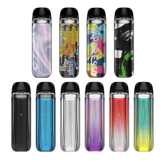 Vaporesso LUXE QS 1000mAh Pod Mod Elektronik Sigara