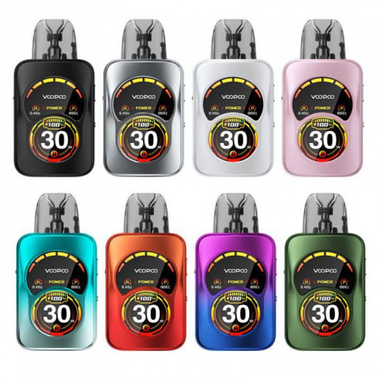 Voopoo Argus A 30W Pod Kit Elektronik Sigara