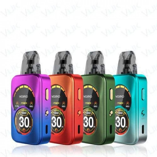 Voopoo Argus A 30W Pod Kit Elektronik Sigara