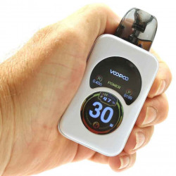 Voopoo Argus A 30W Pod Kit Elektronik Sigara