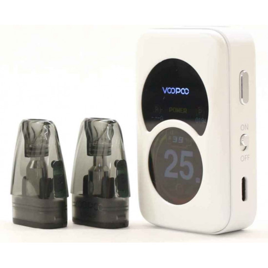 Voopoo Argus A 30W Pod Kit Elektronik Sigara