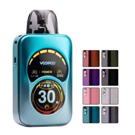 Voopoo Argus A 30W Pod Kit Elektronik Sigara