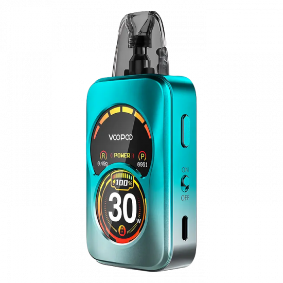 Voopoo Argus A 30W Pod Kit Elektronik Sigara