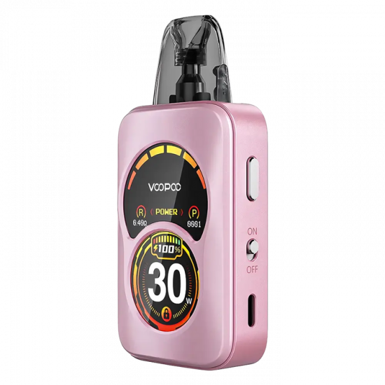 Voopoo Argus A 30W Pod Kit Elektronik Sigara