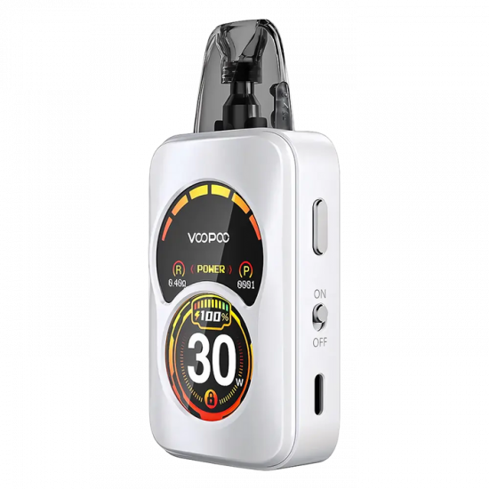 Voopoo Argus A 30W Pod Kit Elektronik Sigara
