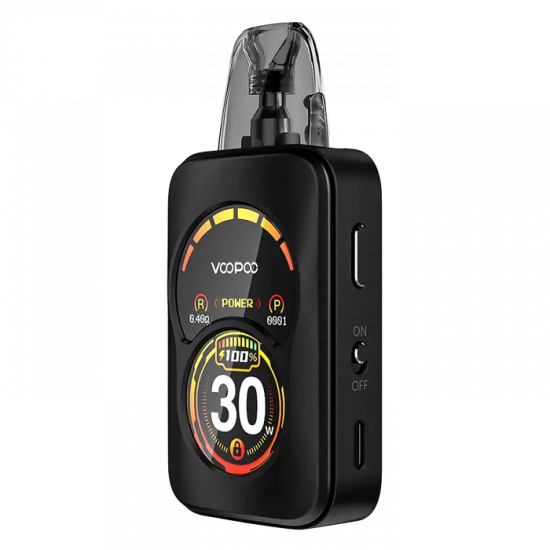 Voopoo Argus A 30W Pod Kit Elektronik Sigara