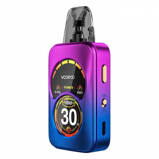Voopoo Argus A 30W Pod Kit Elektronik Sigara