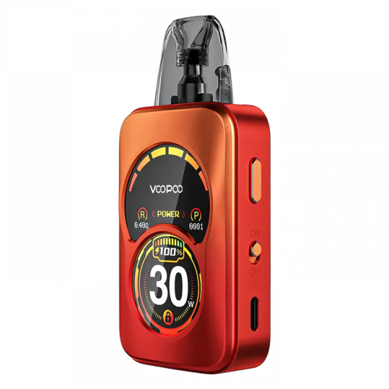 Voopoo Argus A 30W Pod Kit Elektronik Sigara