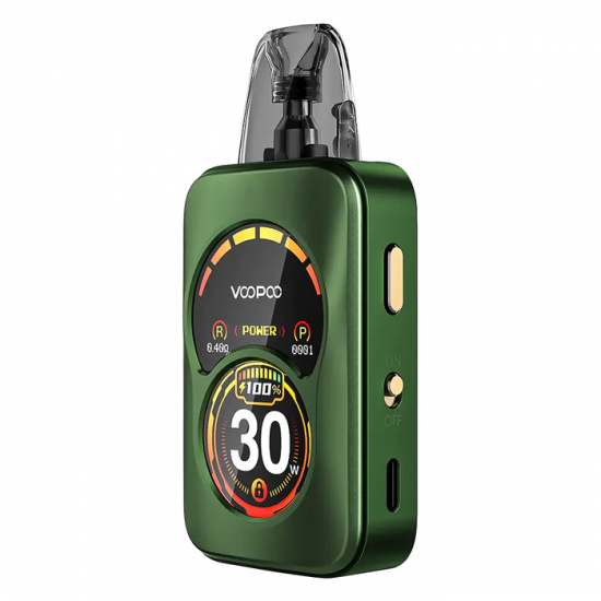 Voopoo Argus A 30W Pod Kit Elektronik Sigara