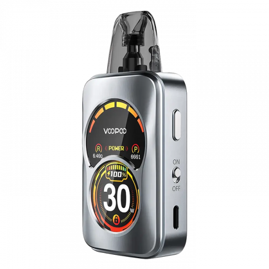 Voopoo Argus A 30W Pod Kit Elektronik Sigara
