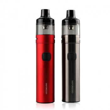Vaporesso GTX GO 40 Pod Mod Vaporesso GTX GO 40 Pod Mod