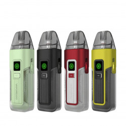 Vaporesso LUXE X2 Pod Mod Elektronik Sigara