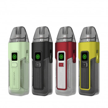 Vaporesso LUXE X2 Pod Mod Elektronik Sigara