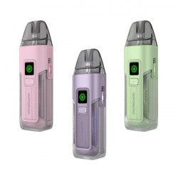 Vaporesso LUXE X2 Pod Mod Elektronik Sigara