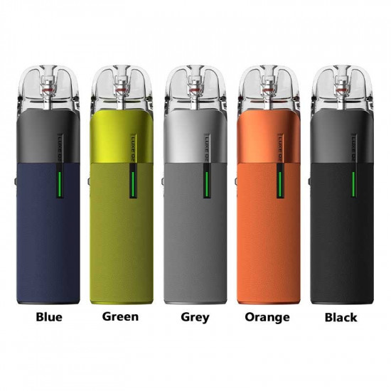 Vaporesso LUXE Q2 Pod Mod Elektronik Sigara Vaporesso LUXE Q2 Pod Mod Elektronik Sigara