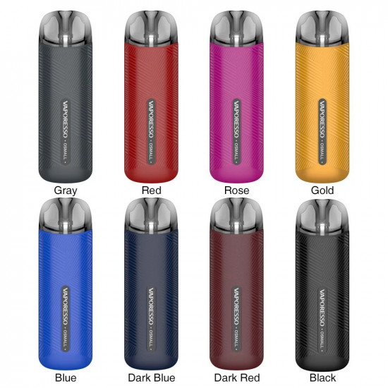 Vaporesso Osmall Pod Mod Elektronik Sigara Vaporesso Osmall Pod Mod Elektronik Sigara