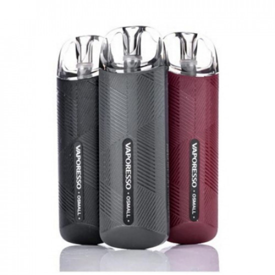 Vaporesso Osmall Pod Mod Elektronik Sigara Vaporesso Osmall Pod Mod Elektronik Sigara