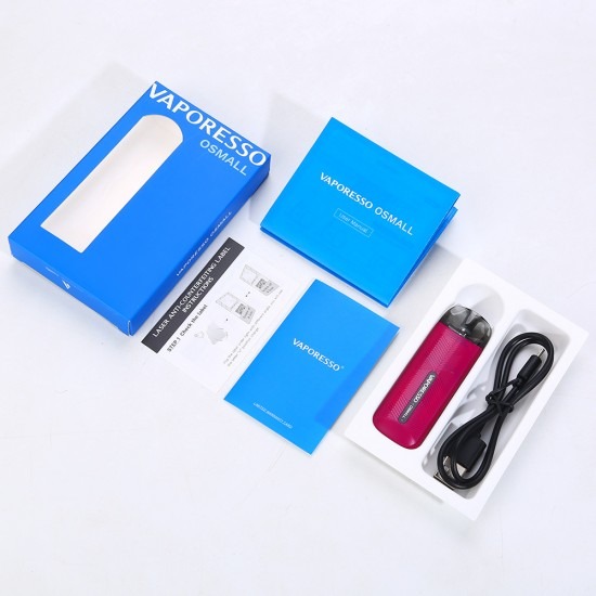 Vaporesso Osmall Pod Mod Elektronik Sigara Vaporesso Osmall Pod Mod Elektronik Sigara