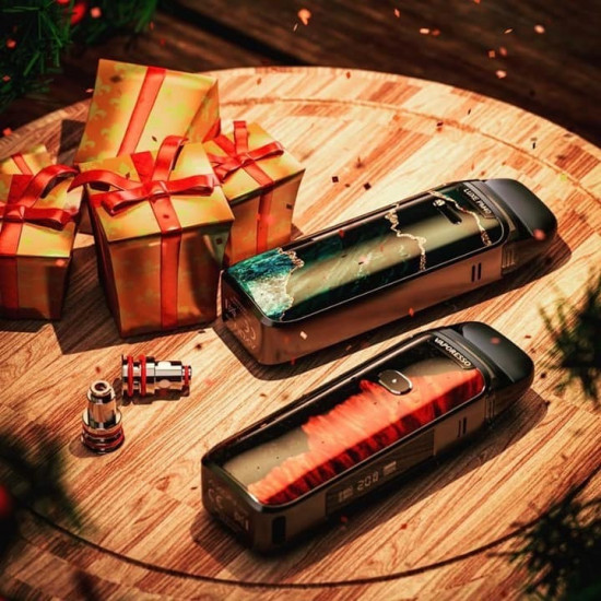 Vaporesso Luxe PM40 Pod Mod Vaporesso Luxe PM40 Pod Mod