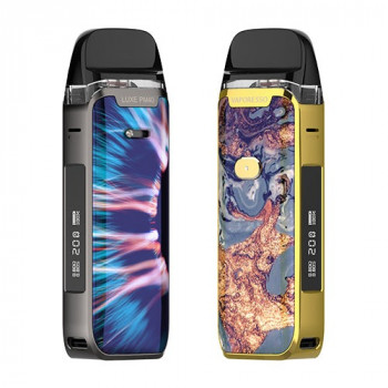 Vaporesso Luxe PM40 Pod Mod Vaporesso Luxe PM40 Pod Mod